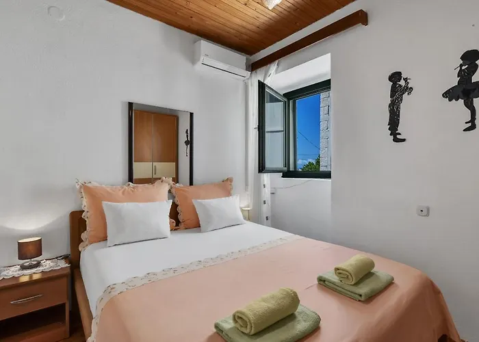 Apartman Kata Makarska