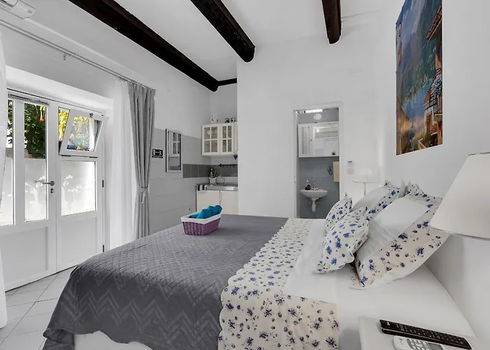 Apartman Kata Makarska