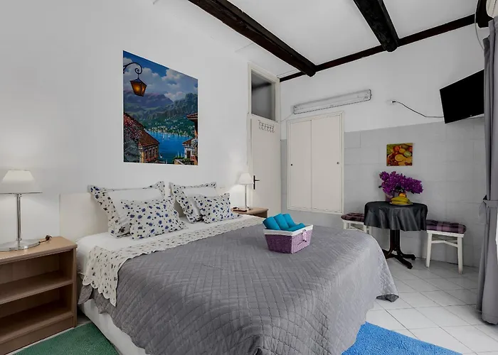 Apartman Kata Makarska