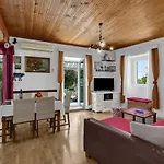 Lägenhet Kata