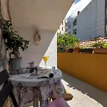 Kata Lägenhet Makarska