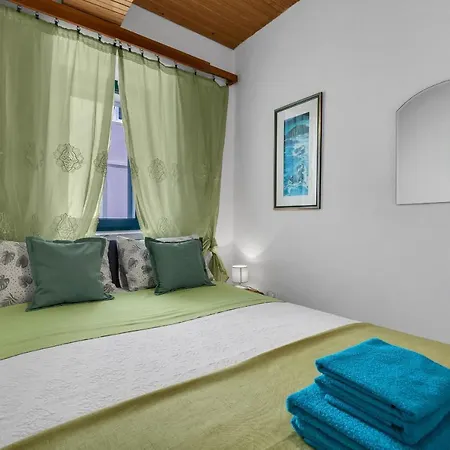 Apartman Kata