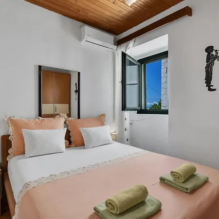 Apartmán Kata Makarská