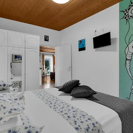 Apartman Kata *