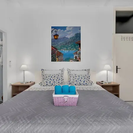 Apartman Kata Makarska