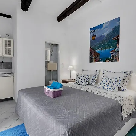 Apartman Kata *