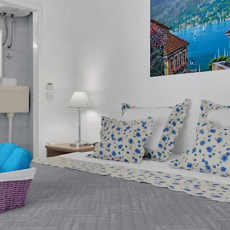 Apartman Kata