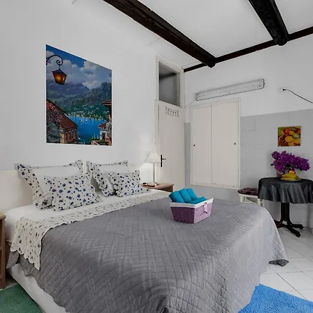 Apartman Kata Makarska