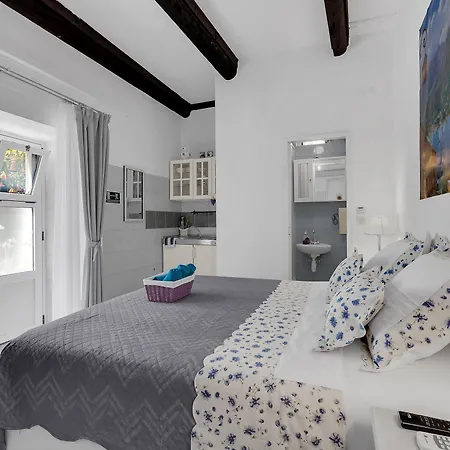 Apartman Kata Makarska