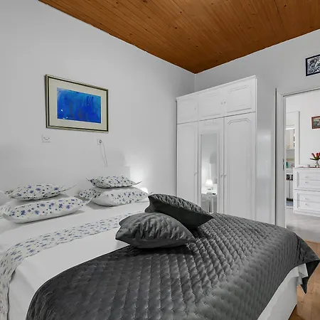Apartman Kata Makarska