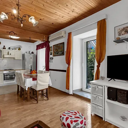Apartman Kata Makarska