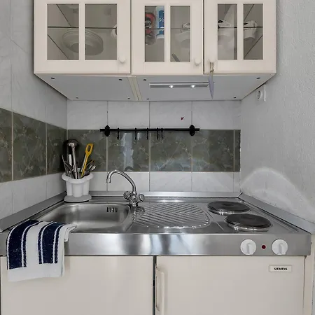 Apartman Kata *