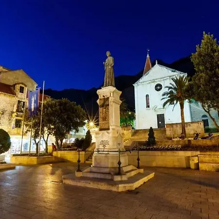 Kata Makarska