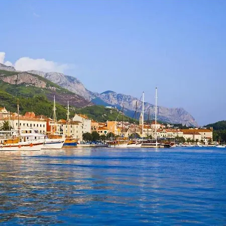 Apartman Kata Makarska
