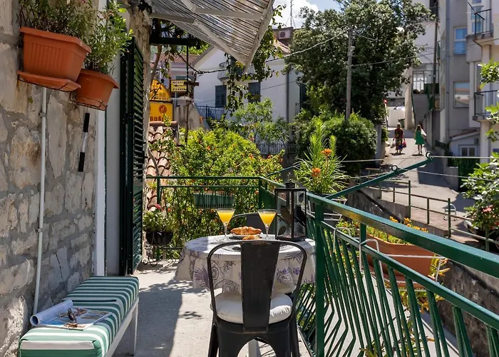 Апартаменти Kata *