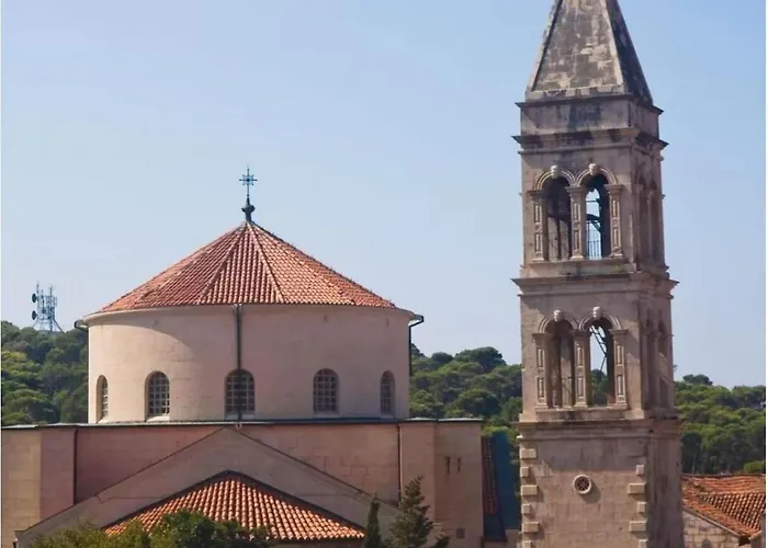 Lejlighed Kata Makarska