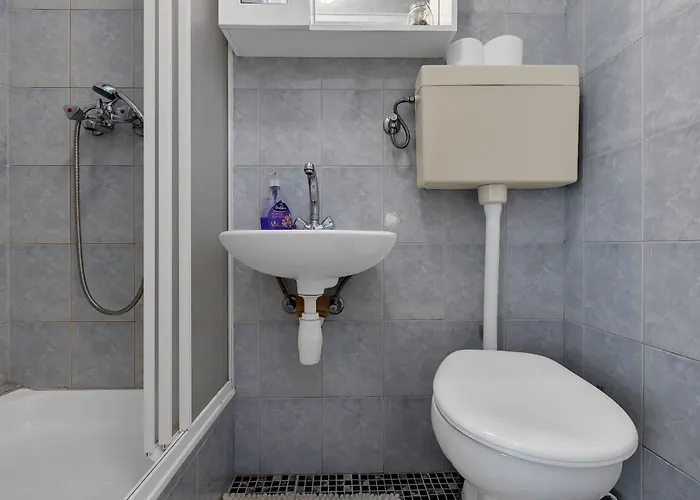 Kata Apartment Makarska