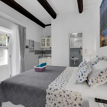 Apartman Kata Makarska